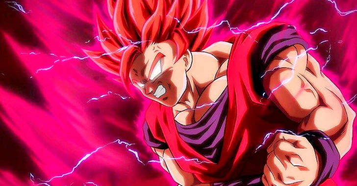 Dragon Ball: por que mais ninguém vira Super Saiyajin 3 ou 4 na