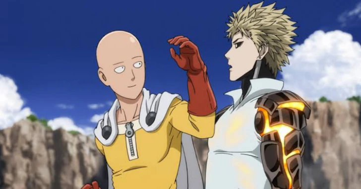 One-Punch Man  Nome oficial de super-herói de Saitama é revelado na 2ª  temporada