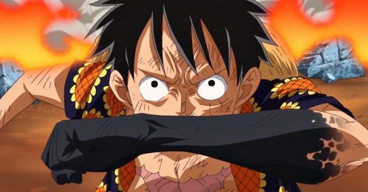 One Piece: Entenda o significado do novo nome para Haki