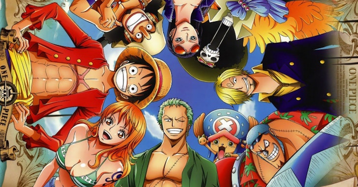 One Piece Criador Explica Motivo Para O Manga Ter Data Para Acabar