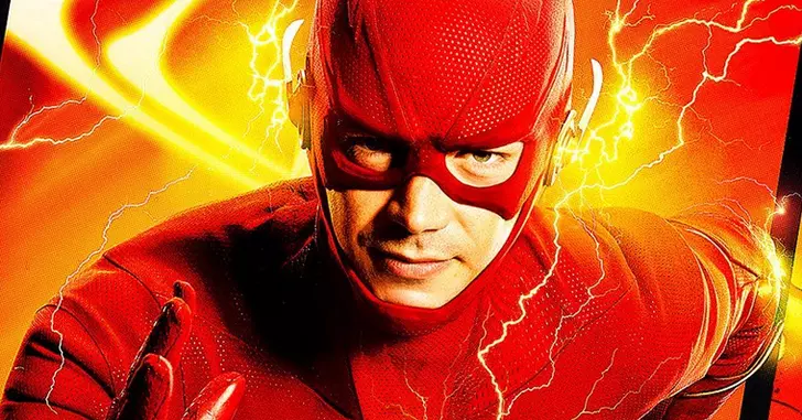 9 anos depois, The Flash finalmente acaba com grande mistério