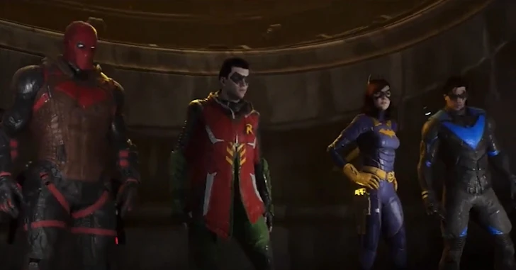 Gotham Knights: Novo jogo do Batman é anunciado e ganha trailer, assista