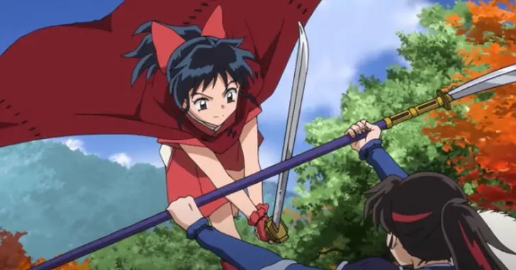 YashaHime: Sequência de 'InuYasha' ganha novo trailer e data de