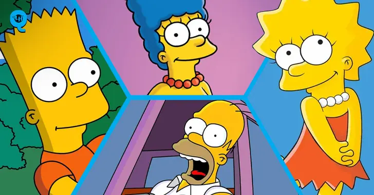 Ache 3 diferenças em 10 segundos: Lisa Simpson - Gênio Quiz