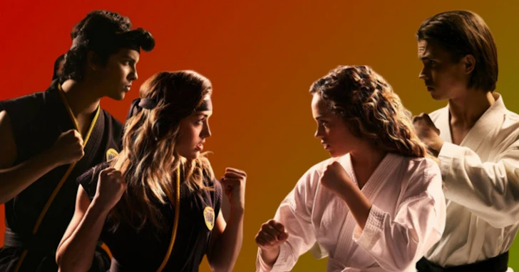 Cobra Kai: Continuação de Karatê Kid ganhará game, assista ao trailer