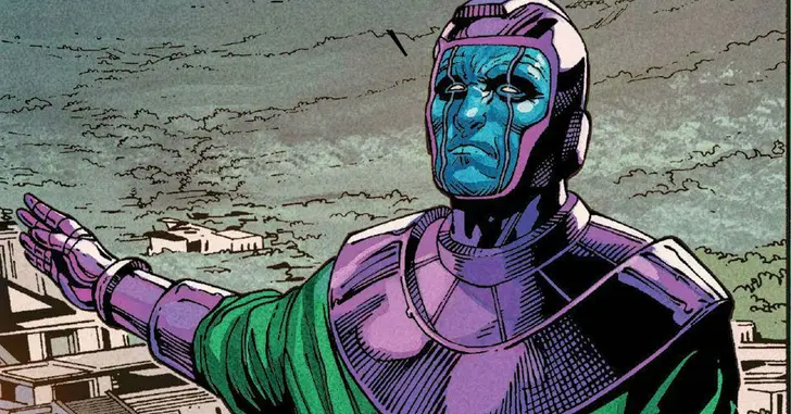 Jonathan Majors confirma que tipo de Kang será em Homem-Formiga 3