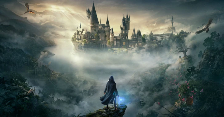 Vídeo de Hogwarts Legacy mostra mais de meia hora de gameplay - GAMER NA  REAL