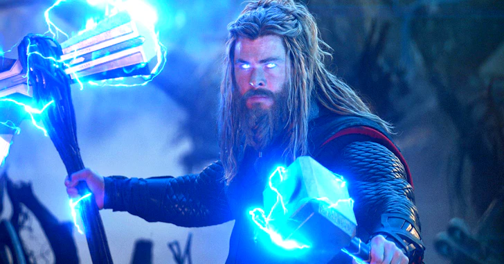 Thor: love and thunder, vale a pena assistir? - Seja Criativo