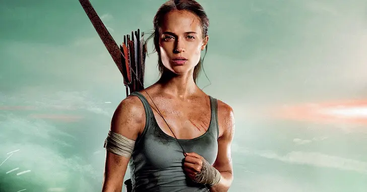 Filme Tomb Raider 2 é cancelado e franquia procura novo estúdio