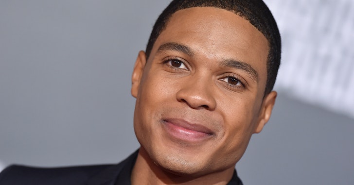 Liga da Justiça: Ray Fisher acusa Joss Whedon de ter sido ...