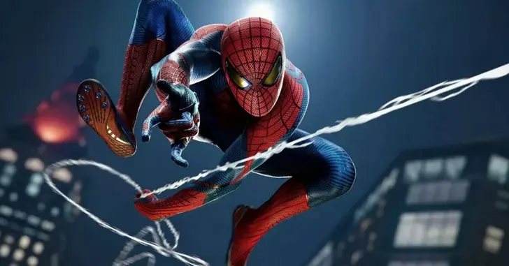 Homem-Aranha PS4  Jogo é aclamado pela crítica: O melhor do