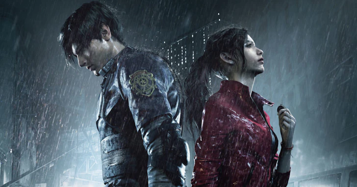 10 Atores que poderiam estar em uma série reboot de Resident Evil!