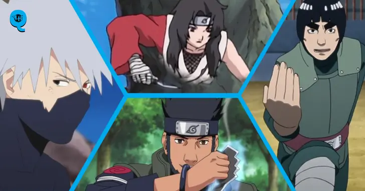 Gênio Quiz Naruto  Genio quiz, Naruto, Naruto e sasuke