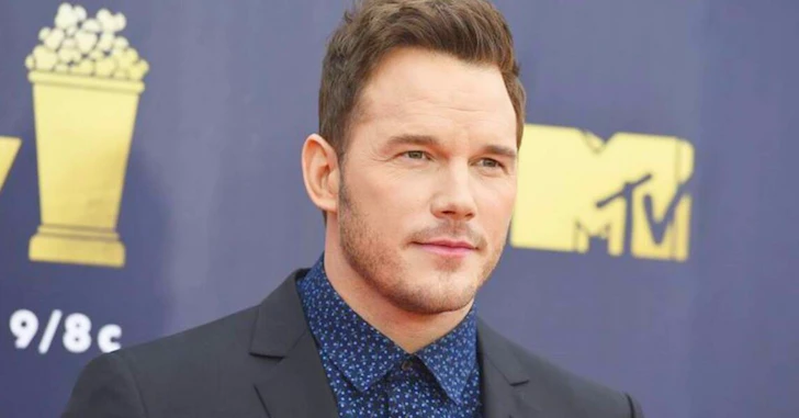 Chris Pratt, astro da Marvel, rebate críticas por dublagem em