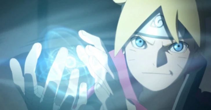 Análise do episódio 172 de Boruto