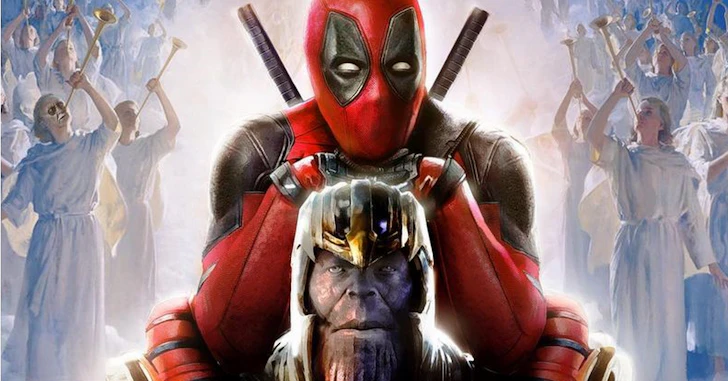 Deadpool 3 promete entrada triunfal no MCU com mistérios temporais