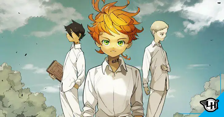 The Promised Neverland: Criadores do mangá sugerem que a história pode  continuar