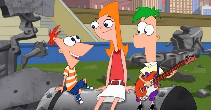 Phineas e Ferb: Revival ganha previsão de lançamento no Disney+