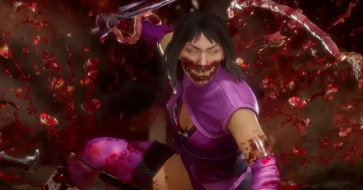 Brutal! Confira retorno de Mileena a Mortal Kombat 11 com eletrizante  gameplay sangrento 