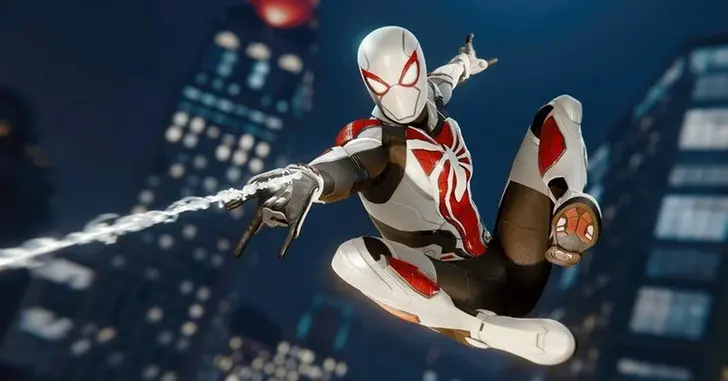 Marvel's Spider-Man: veja como levar saves para o remaster