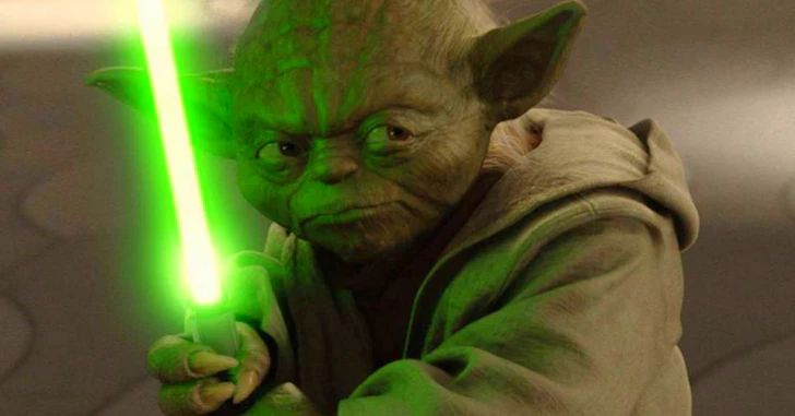 Star Wars Prévia De Nova Hq Mostra Versão Jovem Do Mestre Yoda 