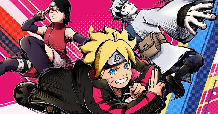 200 ideias de Boruto personagens  boruto personagens, anime, boruto