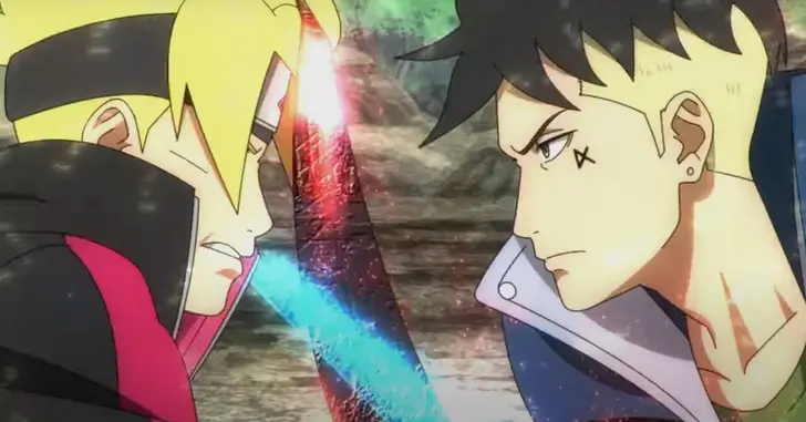 Boruto  Confira o novo trailer e personagens do anime