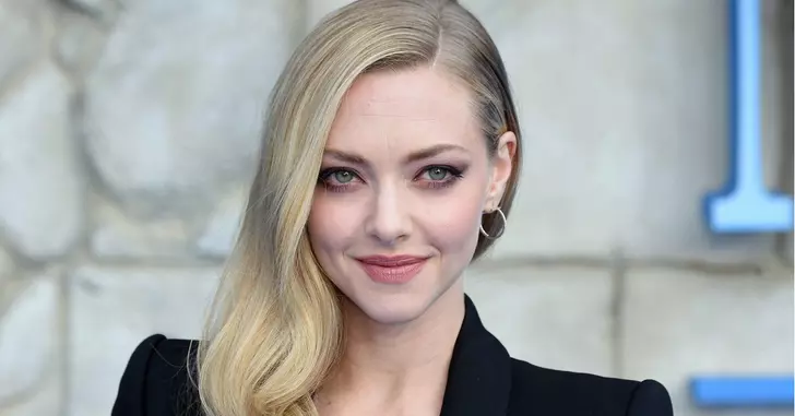 Guardiões Da Galáxia: Amanda Seyfried Recusou Papel Pois Não Queria ...