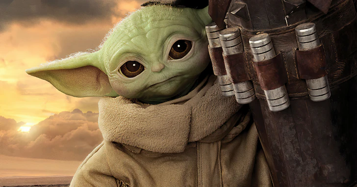 Baby Yoda deve participar de próximos filmes de Star Wars, diz site