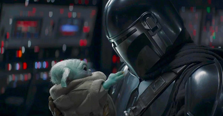 The Mandalorian: Baby Yoda tem nome e história revelados