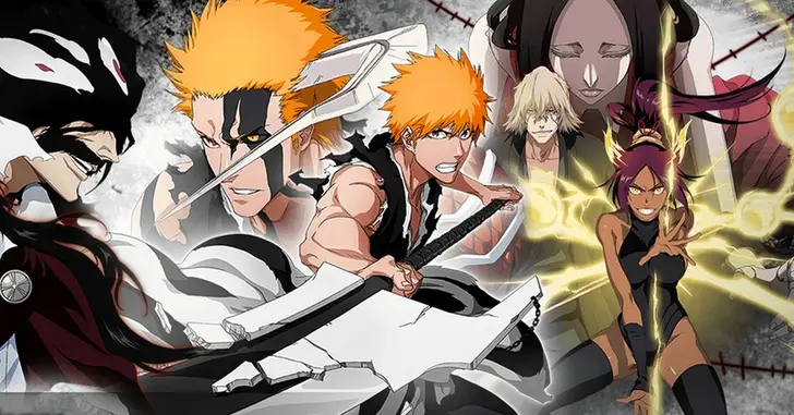 Bleach  Parte 2 de Guerra Sangrenta dos Mil Anos ganha teaser; veja