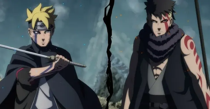 𝙱𝚘𝚛𝚞𝚝𝚘  Anime, Personagens de anime, Fotos do boruto