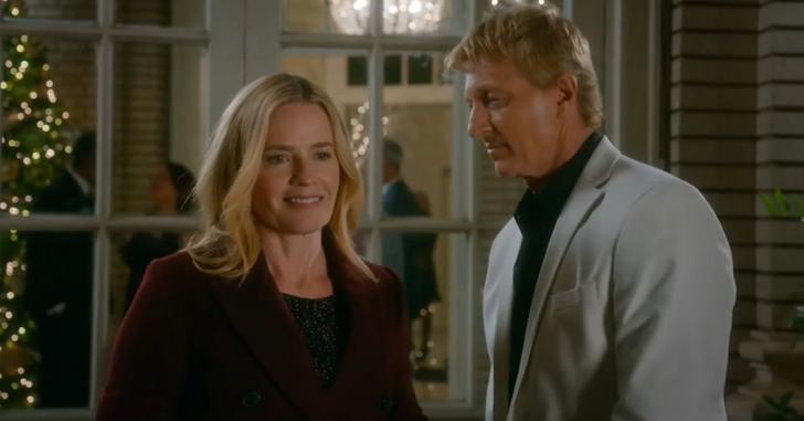 Cobra Kai: Elisabeth Shue Fala Sobre Retorno Ao Universo De Karatê Kid