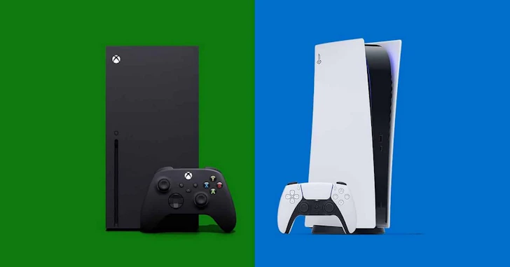Retrocompatibilidade no PlayStation®5 e Xbox Series X