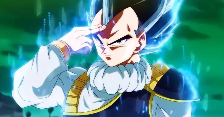 Em Dragon Ball Super: Vegeta pode se tornar um Deus da Destruição! -  Purebreak