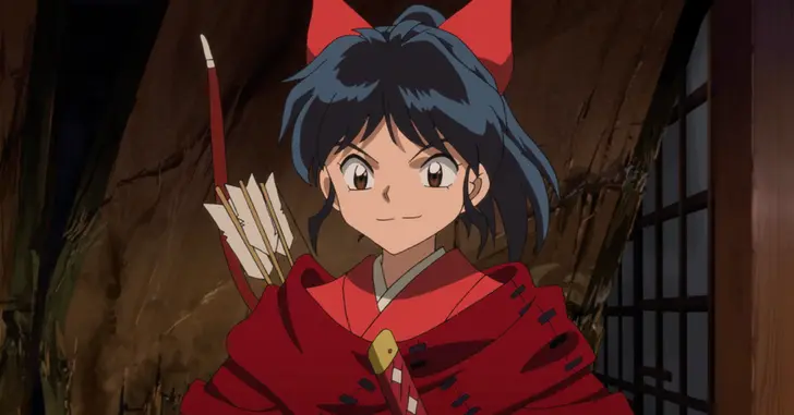 Inuyasha 2 Episódio 1 LEGENDADO PT/BR (Completo) Filha de Inuyasha