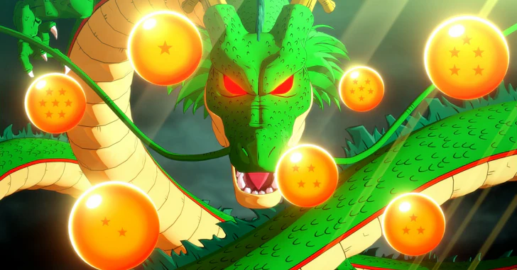 Dragon Ball Super' revela as novas Esferas do Dragão