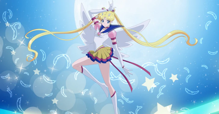 Sailor Moon Eternal, o que você precisa lembrar para ver o filme