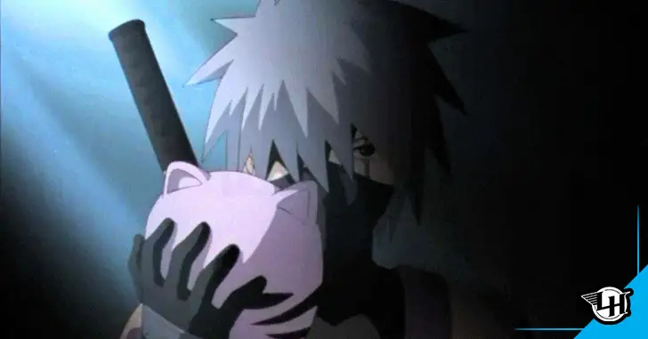 Rosto de Kakashi poderá ser revelado em Exposição de Naruto