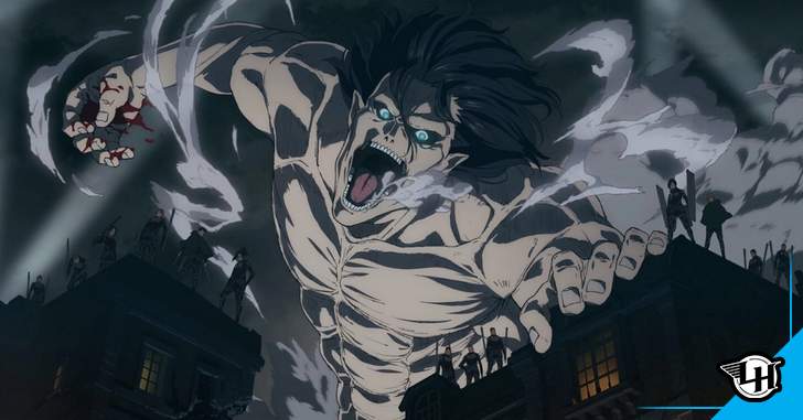 Attack on Titan: Personagem importante morre no anime