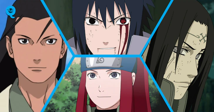 Quiz - Descubra já qual membro do clã Uzumaki você seria no anime Naruto  Shippuden - Critical Hits