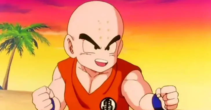 Dragon Ball: Kuririn