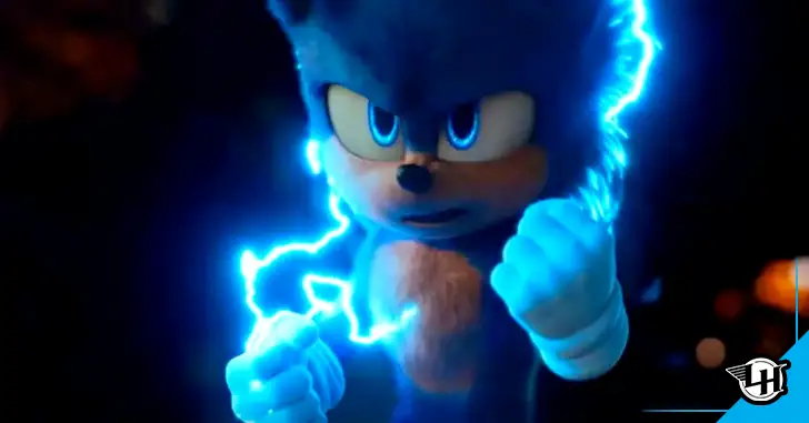Sonic 2: Sinopse do filme é divulgada