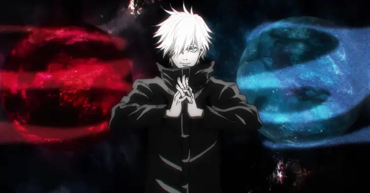 Jujutsu Kaisen: os 18 personagens principais, história e poderes -  Aficionados