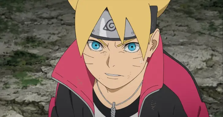 O que acham? Bruto é um sonho? #boruto #naruto #anime #otaku #teoria #