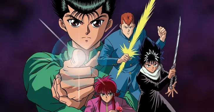 Yu Yu Hakusho: Netflix divulga vídeo com o Yusuke utilizando seu Leigan –  ANMTV