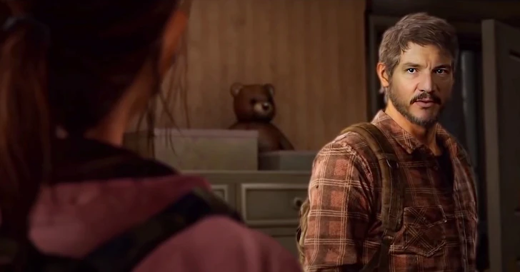 The Last Of Us Deepfake Imagina Pedro Pascal E Bella Ramsey Como Joel E Ellie No Jogo