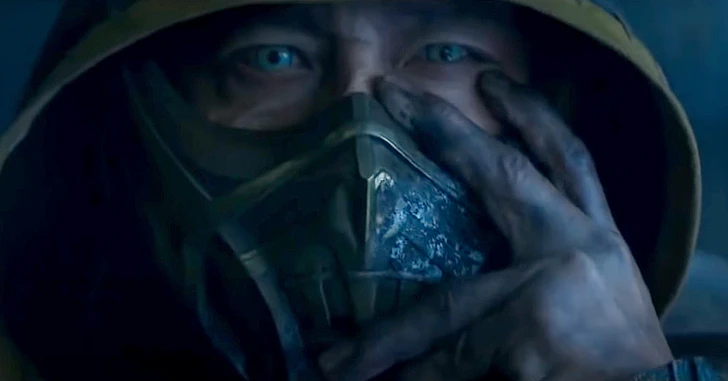 Ouça a versão do filme da música tema de 'Mortal Kombat' - Olhar Digital
