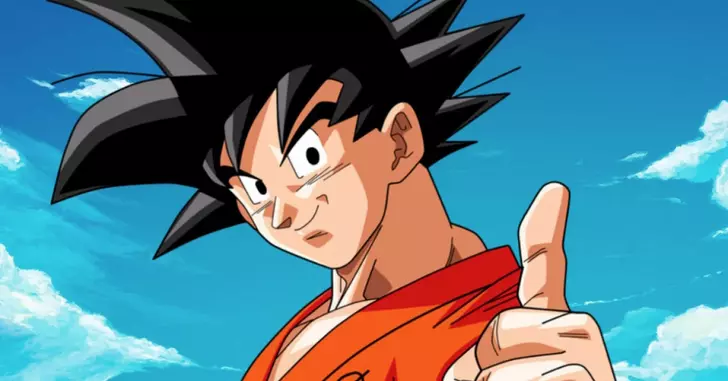 As idades dos personagens de Dragon Ball Z em cada saga