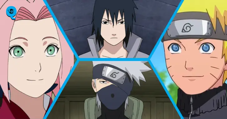 Quiz – Qual personagem do universo de Naruto Shippuden você seria